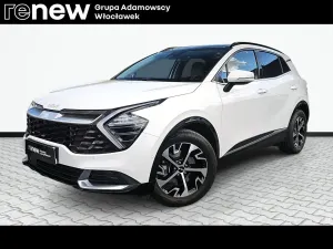 Kia Sportage V 1.6 T-GDI HEV Business Line 2WD 2023