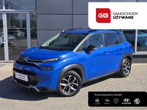 Citroën C3 Aircross 1.2 PureTech Shine S&S 2023