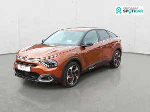 Citroën C4 III 1.2 PureTech Shine S&S EAT8 2021