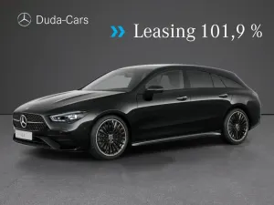 Mercedes-Benz CLA II 2025