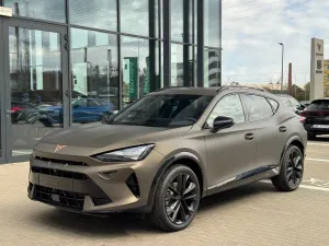 Cupra Formentor 2.0 TSI 4Drive DSG 2026
