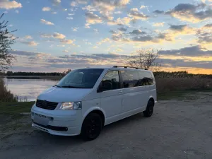 Volkswagen Transporter T5 Standard 2009