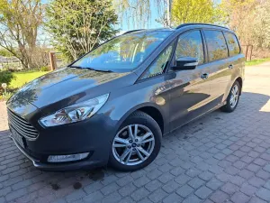 Ford Galaxy Mk4 2.0 TDCi Trend 2017
