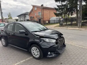 Toyota Yaris IV Hybrid 1.5 Style 2023