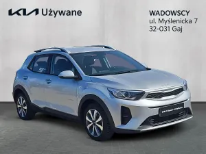 Kia Stonic 1.0 T-GDI M 2024