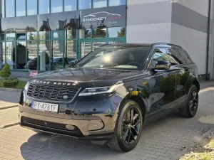 Land Rover Range Rover Velar 2024