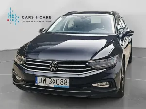 Volkswagen Passat B8 1.5 TSI EVO Business DSG 2023