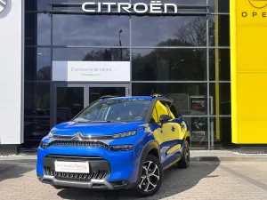 Citroën C3 Aircross 2024