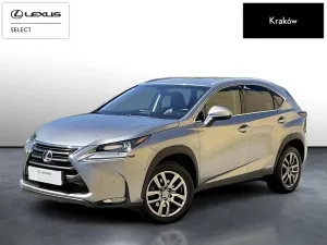 Lexus NX I 300h Comfort AWD 2014