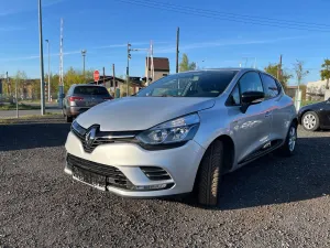 Renault Clio IV (Energy) TCe 75 Start & Stop LIMITED 2019