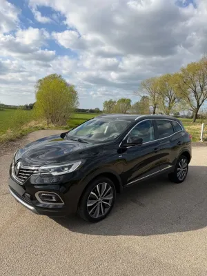 Renault Kadjar 2020