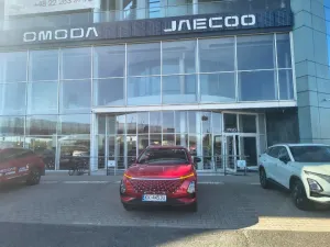 Omoda 5 2025