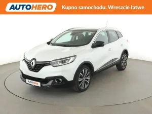 Renault Kadjar 1.2 Energy TCe Intens EDC 2018