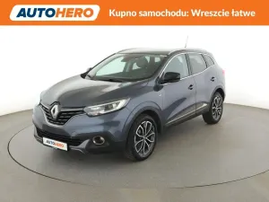 Renault Kadjar Energy TCe 130 EDC Business 2018