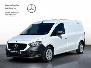Mercedes-Benz Citan 2023