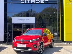 Citroën C3 III 1.2 T Max 2025