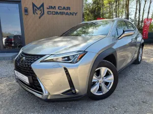 Lexus UX 2020