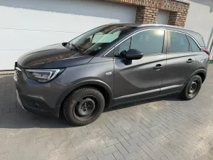 Opel Crossland 2020