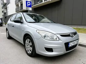 Hyundai i30 I 2009