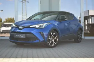 Toyota C-HR 1.8 Hybrid Selection 2019