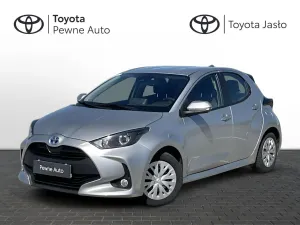 Toyota Yaris IV 2023