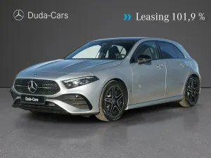 Mercedes-Benz A W177 220 4-Matic AMG Line 8G-DCT 2025