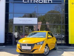 Peugeot 208 II 1.2 PureTech Active Pack S&S 2020