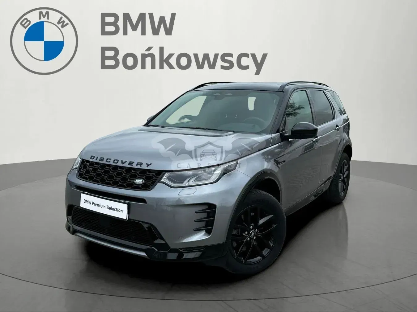 Land Rover Range Rover Sport III S 3.0 D300 mHEV Dynamic SE 2023