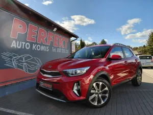 Kia Stonic 2017
