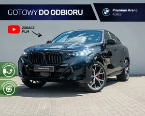 BMW X6 G06 2026
