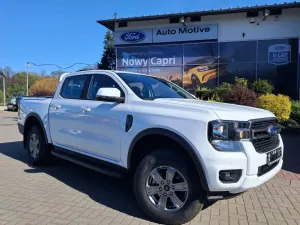Ford Ranger 2025