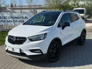 Opel Mokka I 1.6 CDTI ecoFLEX Start/Stop Color Edition 2017