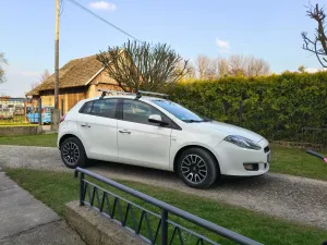 Fiat Bravo II 1.4 16V Dynamic Euro5 2011