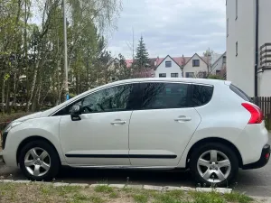 Peugeot 3008 I 2010