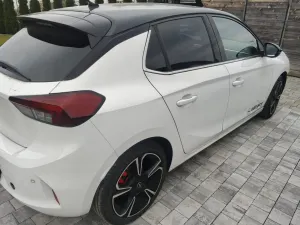Opel Corsa F 1.2 Direct Injection Turbo GS 2019