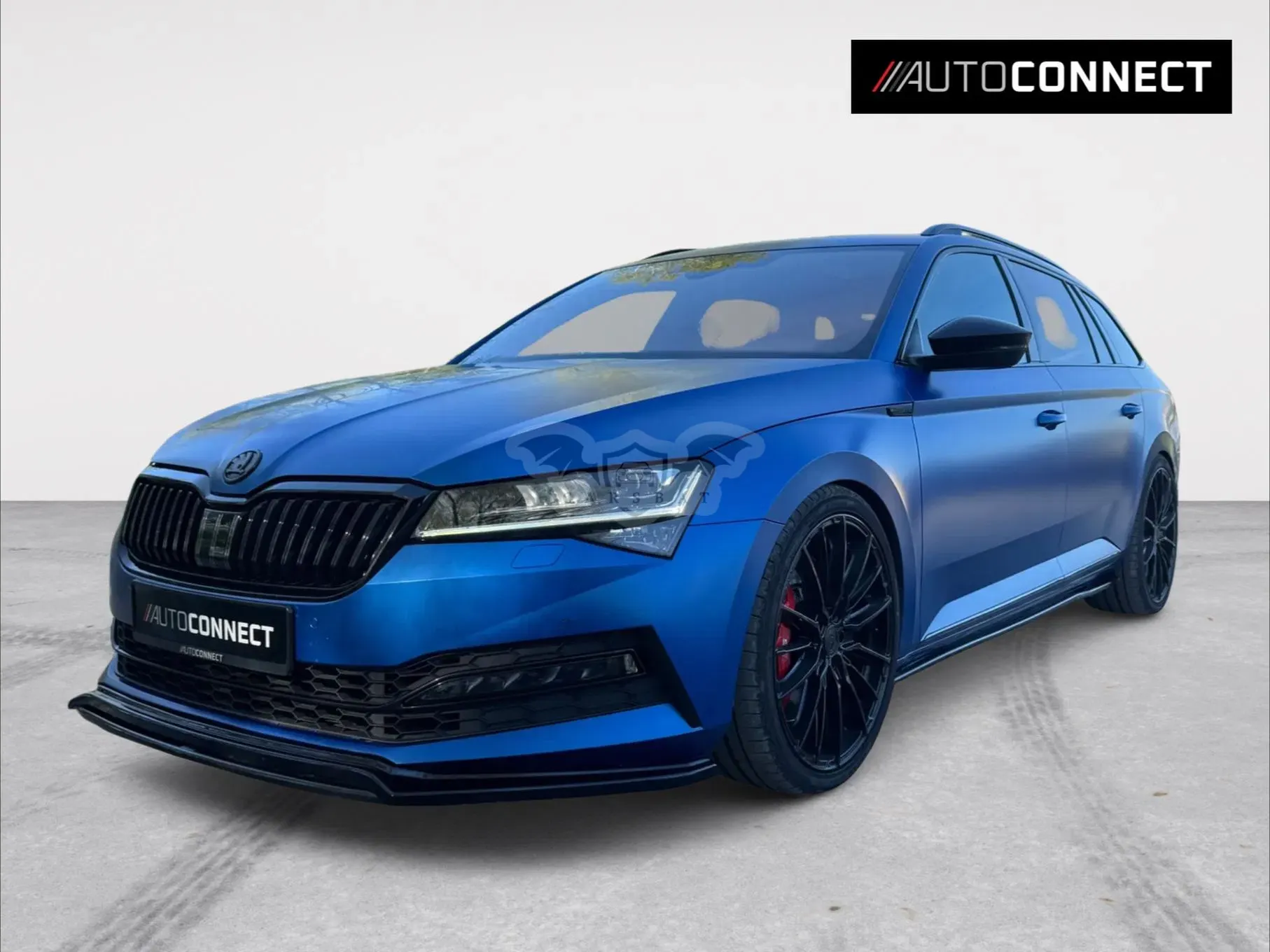 Skoda Superb III 2.0 TSI 4x4 Sportline DSG 2023