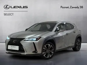 Lexus UX 250h GPF Business 2WD 2023