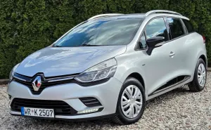 Renault Clio IV ENERGY TCe 90 Start & Stop LIMITED 2016