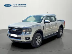 Ford Ranger 2024