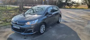 Citroën C4 II HDi 90 Selection 2013