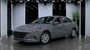 Hyundai Elantra VII 1.6 Modern 2022