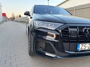 Audi Q7 II 55 TFSI mHEV Quattro S Line Tiptr 2022