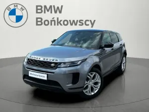 Land Rover Range Rover Evoque II 2.0 P200 mHEV S 2023