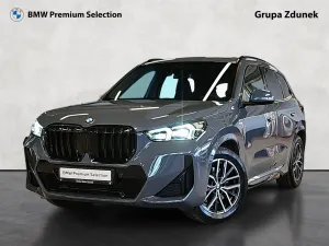 BMW X1 U11 2024