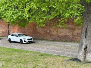BMW 2 Series M240i xDrive 2022