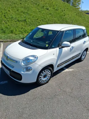 Fiat 500L 1.4 16V Pop Star 2016