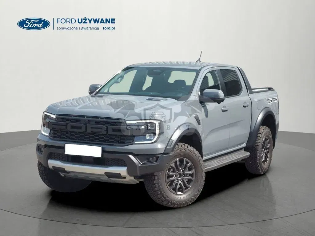 Ford Ranger 2024