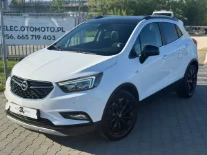 Opel Mokka I 1.4 Turbo ecoFLEX Start/Stop Color Edition 2017