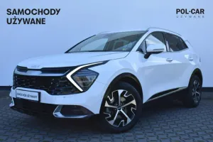 Kia Sportage V 2022