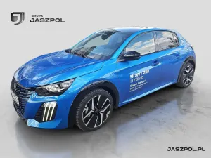 Peugeot 208 II 2025